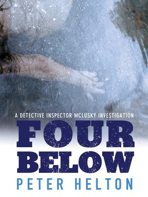 Four Below - ebook